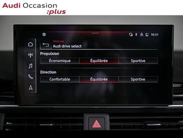 Audi A5 Cabriolet 40 TFSI — photo 31