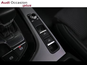 Audi A5 Cabriolet 40 TFSI — photo 36