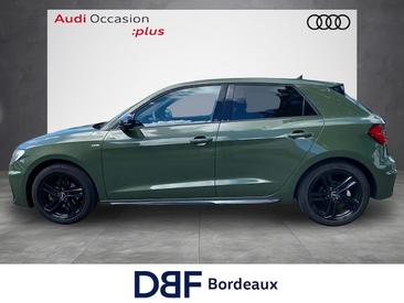 Audi A1 Sportback 30 TFSI — photo 3