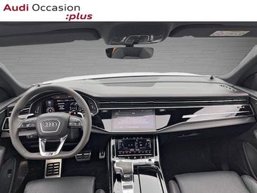 Audi RSQ8 RS Q8 600 Ch Tiptronic — photo 3