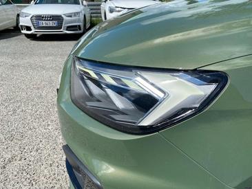 Audi A1 Sportback 30 TFSI — photo 27