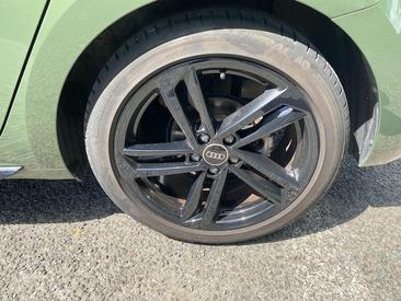 Audi A1 Sportback 30 TFSI — photo 29