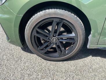 Audi A1 Sportback 30 TFSI — photo 30