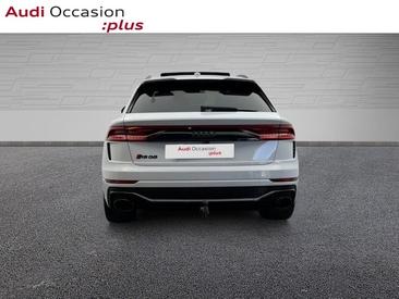 Audi RSQ8 RS Q8 600 Ch Tiptronic — photo 38