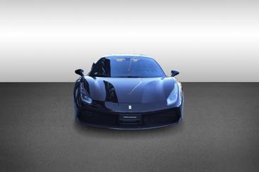 Ferrari 488 GTB — photo 2