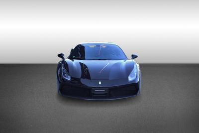 Ferrari 488 GTB