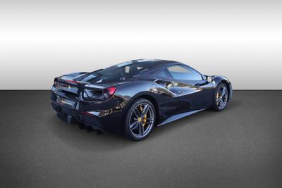 Ferrari 488 GTB