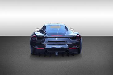 Ferrari 488 GTB — photo 4