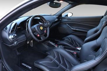Ferrari 488 GTB — photo 5