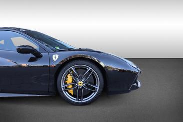 Ferrari 488 GTB — photo 7