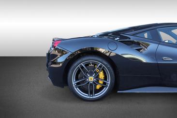 Ferrari 488 GTB — photo 8