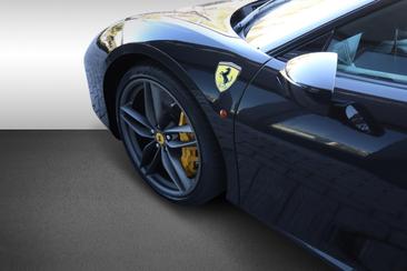 Ferrari 488 GTB — photo 10