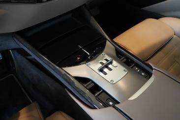 Ferrari Purosangue — photo 9