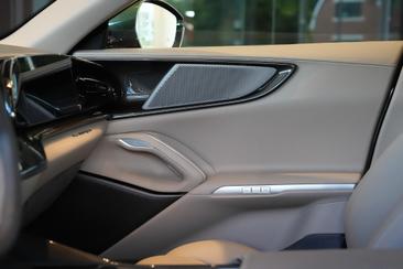 Ferrari Purosangue — photo 10