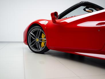 Ferrari 488 Spider — photo 7