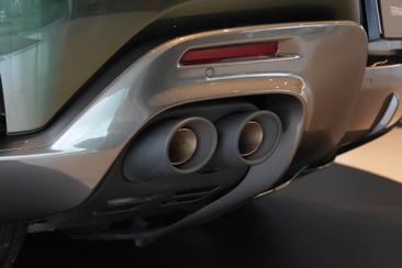 Ferrari Purosangue — photo 13
