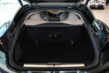 Ferrari Purosangue — photo 14