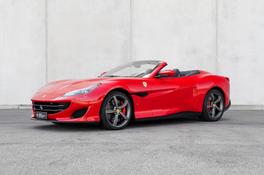 Ferrari Portofino - 2019 - Joinsteer - #1