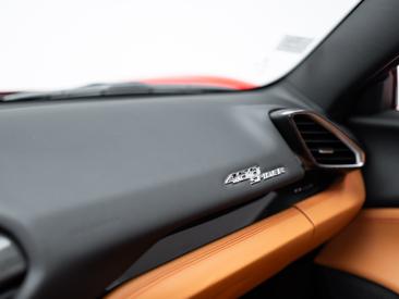 Ferrari 488 Spider — photo 14