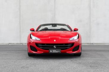 Ferrari Portofino — photo 2