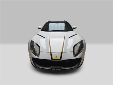 Ferrari 812 GTS — photo 2