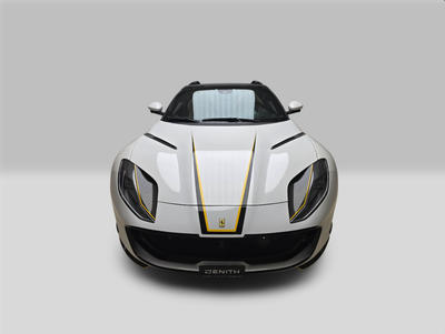 Ferrari 812 GTS