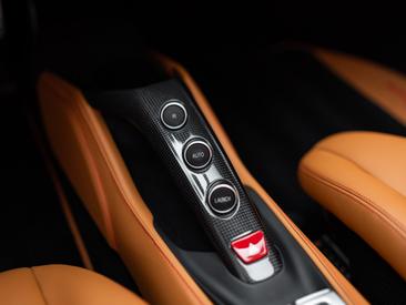 Ferrari 488 Spider — photo 15