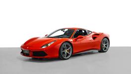 Ferrari 488 GTB - 2016 - Joinsteer - #1