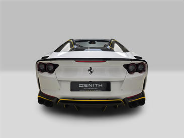 Ferrari 812 GTS — photo 4