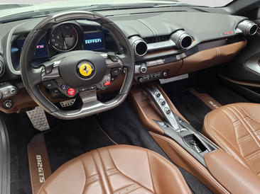 Ferrari 812 GTS — photo 5