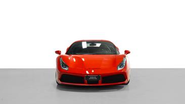 Ferrari 488 GTB — photo 2