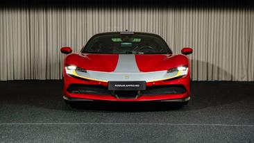 Ferrari SF90 Stradale — photo 2