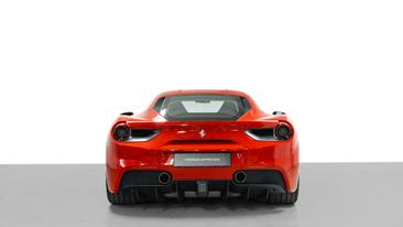 Ferrari 488 GTB — photo 4