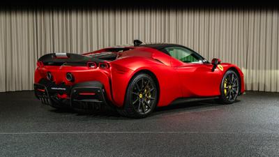 Ferrari SF90 Stradale