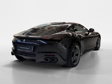 Ferrari Roma — photo 3