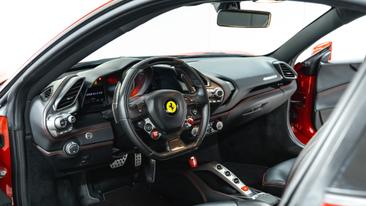 Ferrari 488 GTB — photo 5