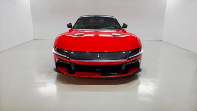 Ferrari 12 Cilindri
