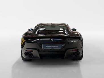 Ferrari Roma — photo 4