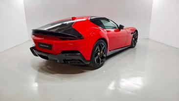 Ferrari 12 Cilindri — photo 3