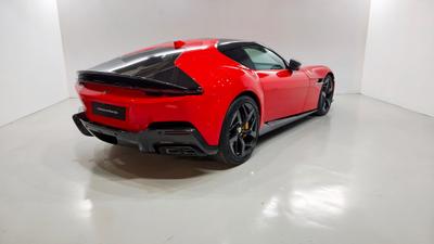 Ferrari 12 Cilindri