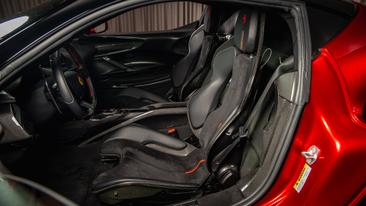 Ferrari SF90 Stradale — photo 6