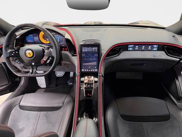 Ferrari Roma — photo 5