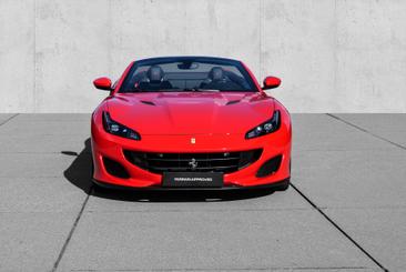 Ferrari Portofino — photo 2