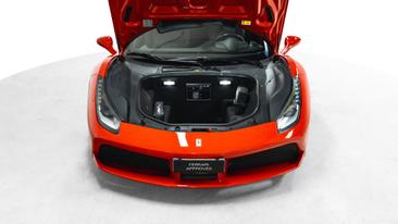 Ferrari 488 GTB — photo 7