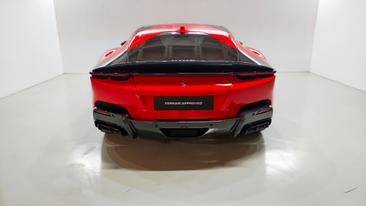 Ferrari 12 Cilindri — photo 4
