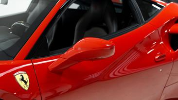 Ferrari 488 GTB — photo 8