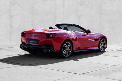 Ferrari Portofino