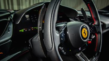 Ferrari SF90 Stradale — photo 8