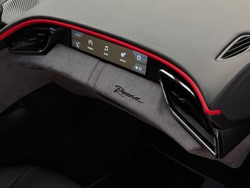 Ferrari Roma — photo 7
