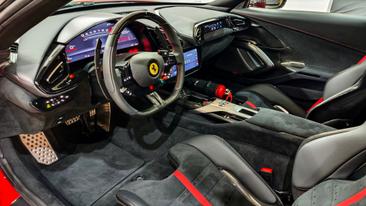 Ferrari 12 Cilindri — photo 5